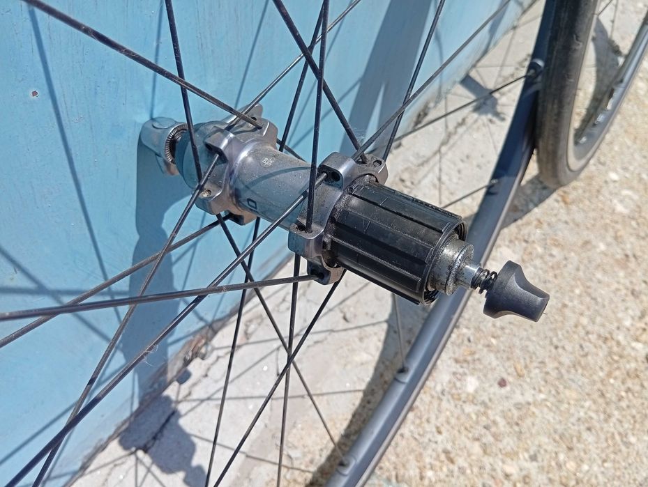 капли Shimano Ultegra RS