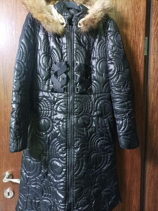 LUCY Дамско зимно яке