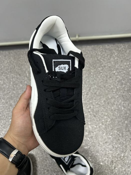 Кроссовка Пума. Стоимость привлекательная