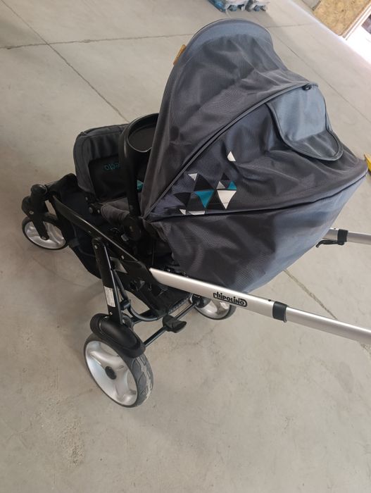 Бебешка количка Чиполино