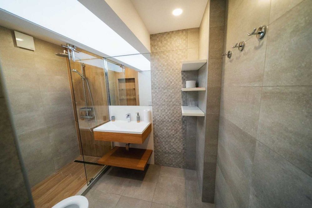 Дава се под наем Тристаен апартамент в София, Витоша - 92 кв.м за 325 € - Снимка #7