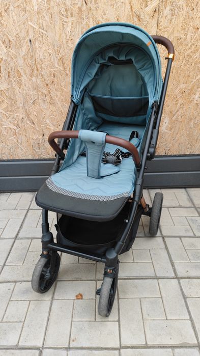 Коляска зима/лето