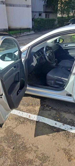 Wolkswagen golf 7 TDI