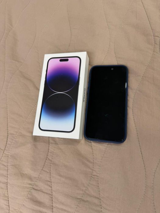 IPhone 14 pro max 512 GB