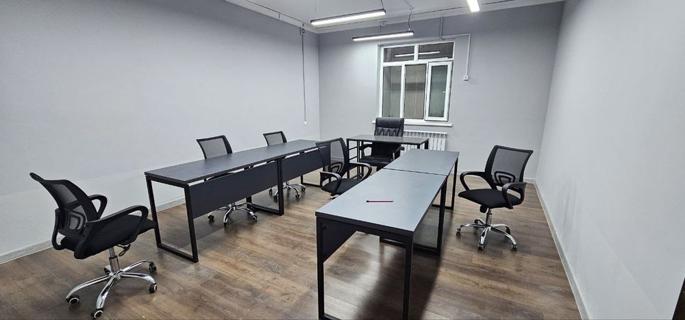 $15 dan Oybek metrosi yaqinida ijara joy