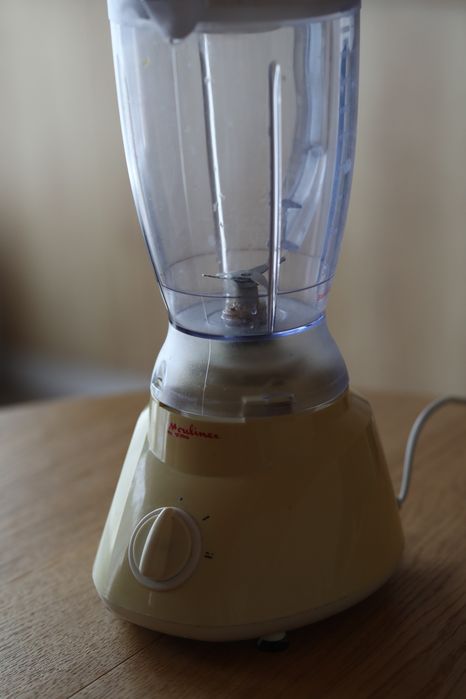Блендер Moulinex