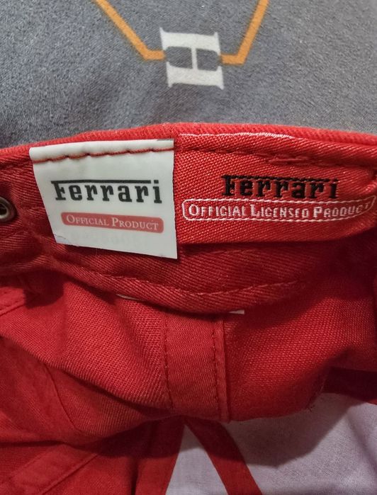 Продам кепку оригинал