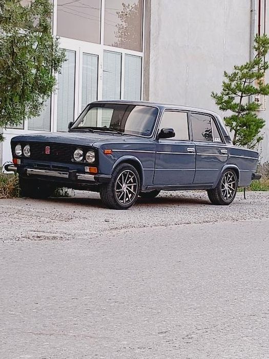 Vaz2106 sotiladi piriyora mator quyilga.