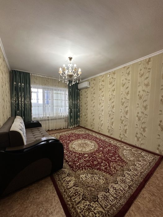 3 комн Ақмешіт 7