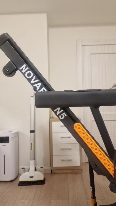 Беговая дорожка Genau Novarun 5