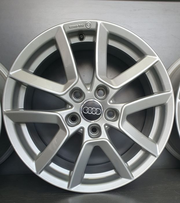 Джанти 5×112 16 цола