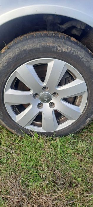 Audi A6 3.0 TDI  225к.с V6