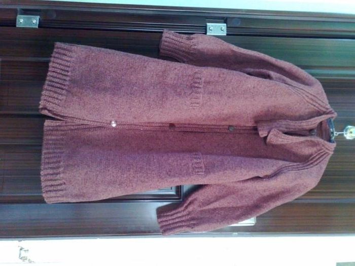 Fuste si pardesiu,NOI,pna 100%