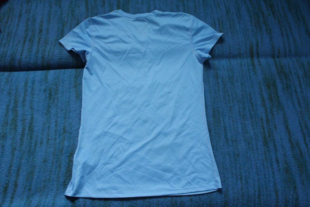 Camasa Desigual M men si tricou Nike Run S