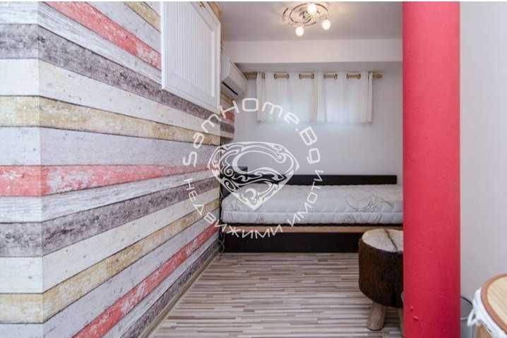 Дава се под наем Къща в Варна, Чаталджа - 100 кв.м за 775 € - Снимка #9