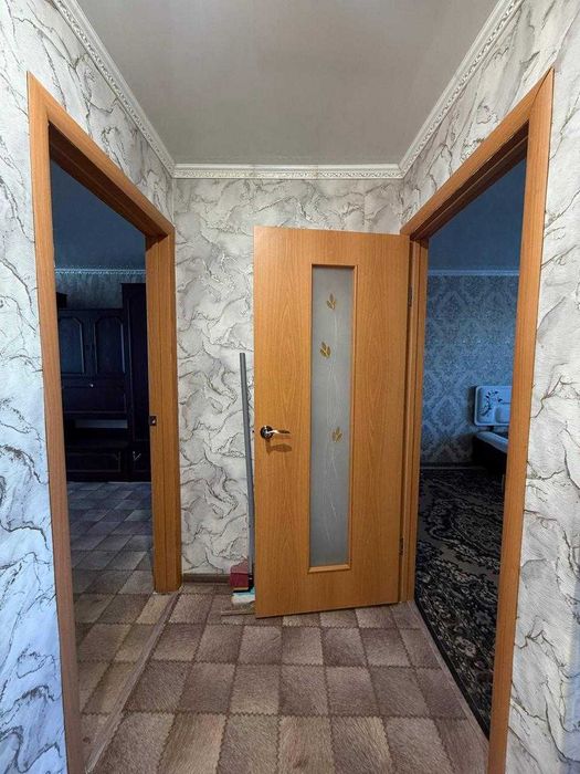 Продам 2-х комнатную квартиру