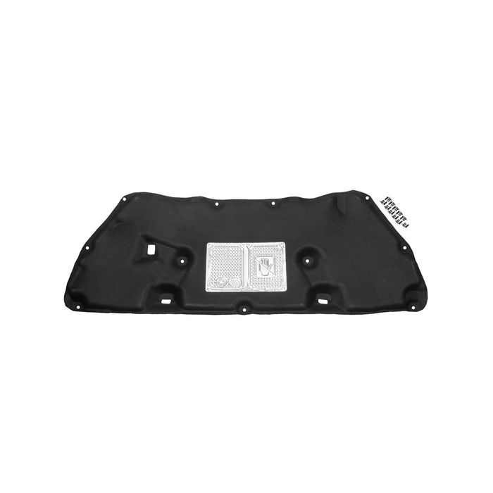 Изолация за преден капак на Honda Civic 10 (2012-2016)