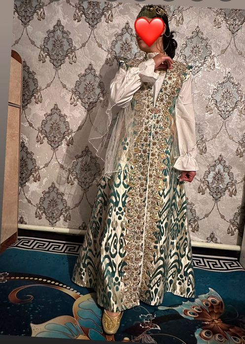 Адрасс новый один раз одевала