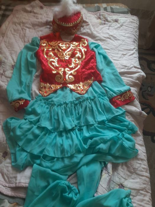 Костюм для девочки