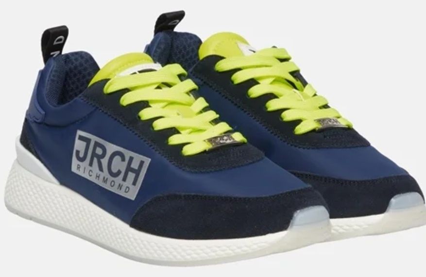 Adidasi/sneakers John Richmond