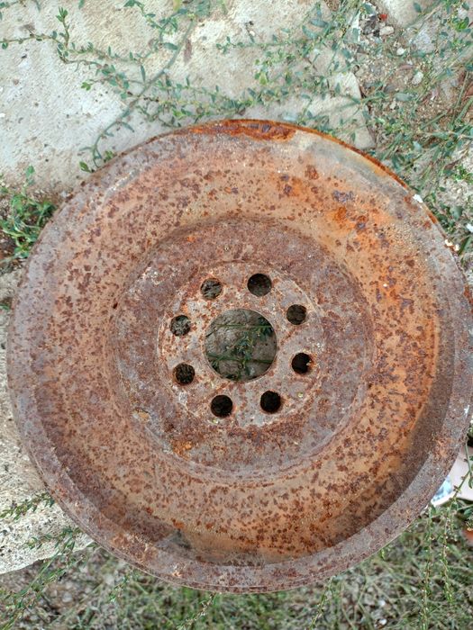 БМВ м 20 генератор