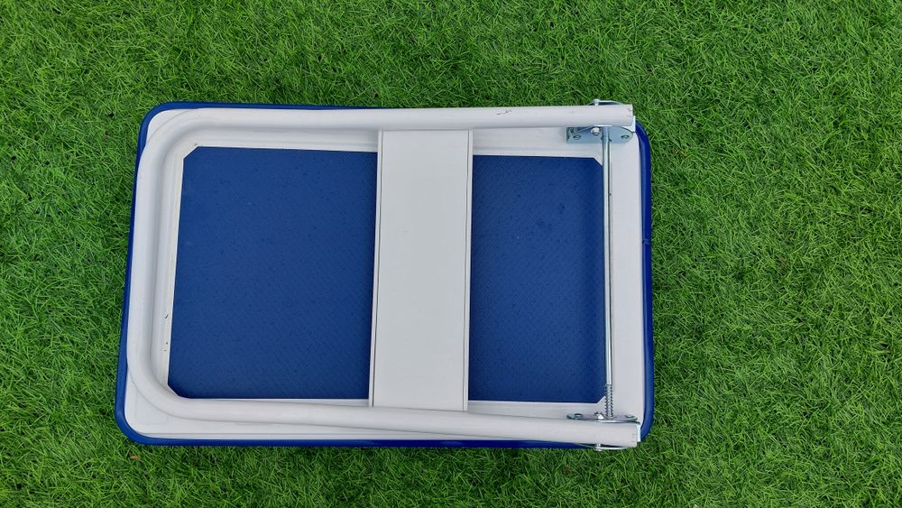 Тележка платформенная новая