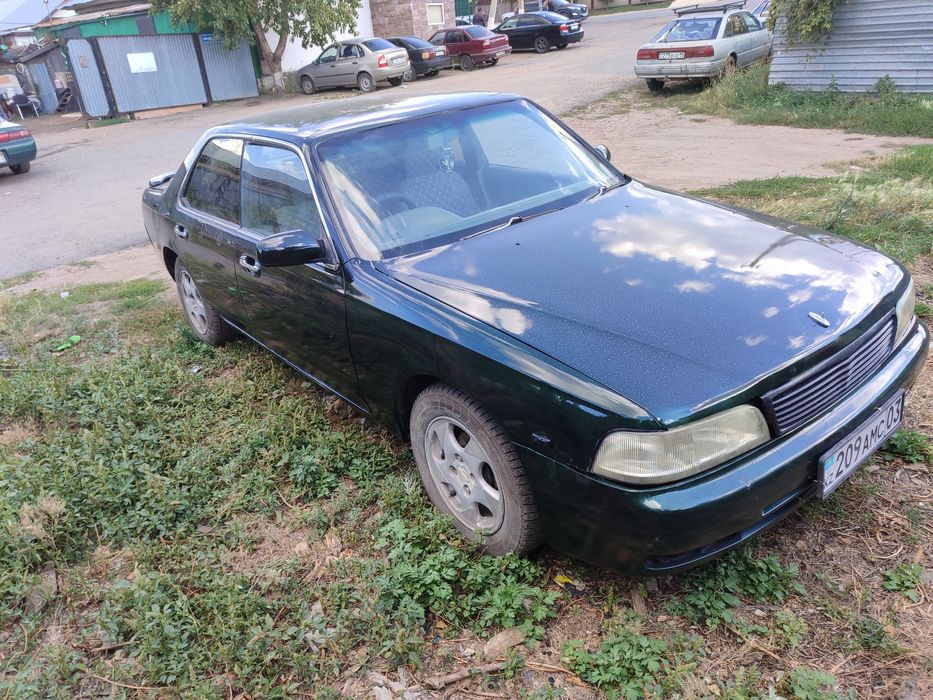 Продам Ниссан лаурел
