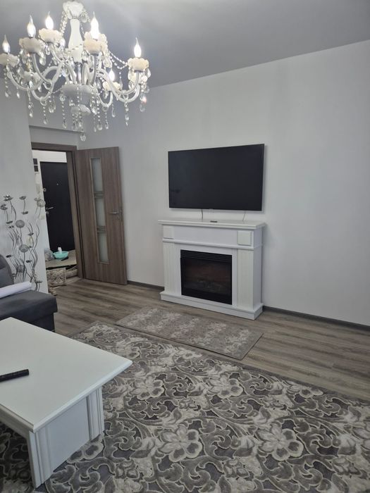 Vanzare apartament 2 camere