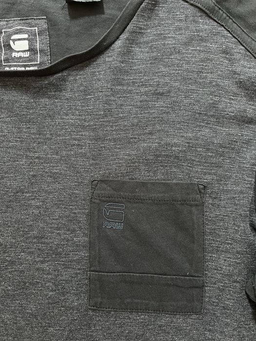 G-star Raw мъжка блуза с дълъг ръкав М