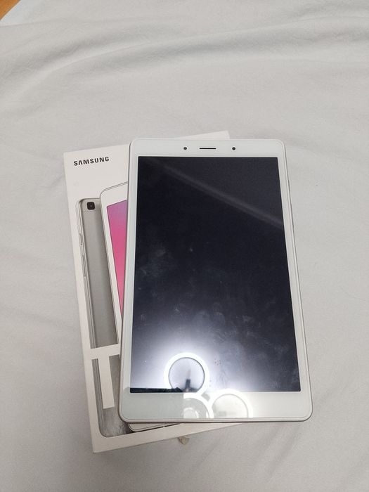 Samsung galaxy tab A