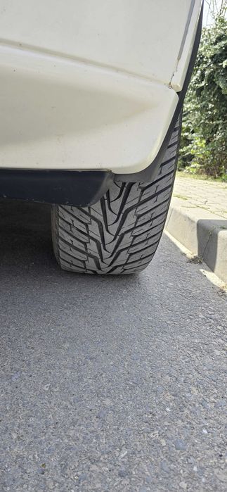 Гуми Hankook Ventus ST 265/65 R18