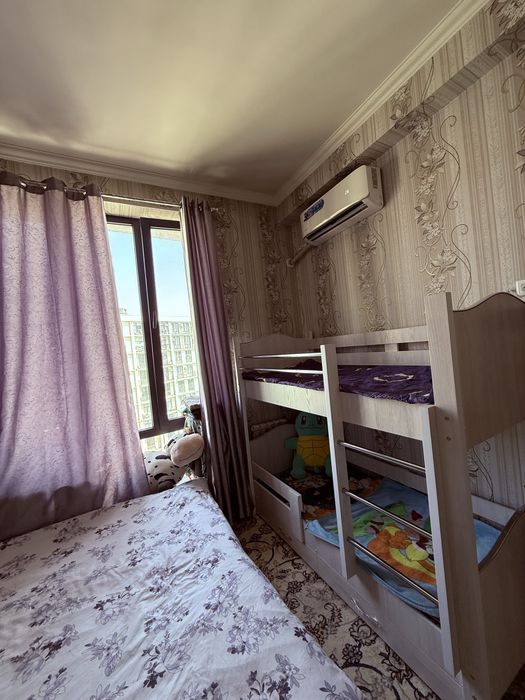 Mehrli Enaga (Добрая Няня)