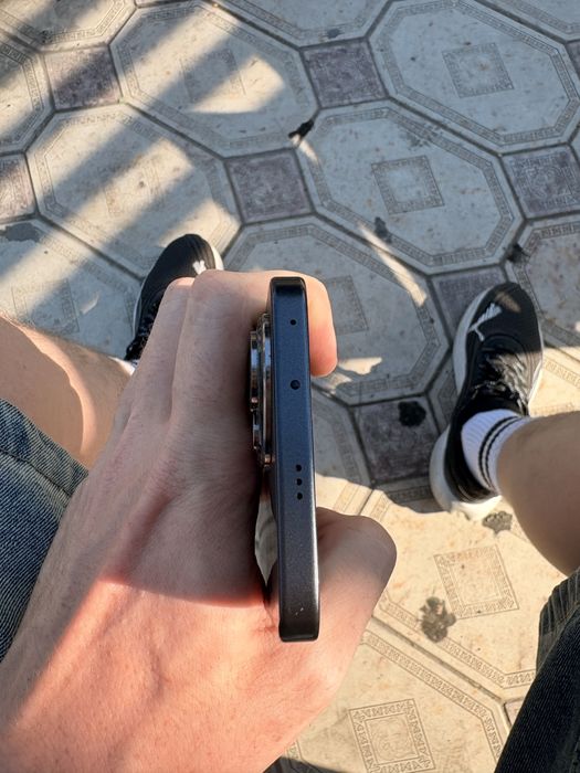 Honor 400 Honor black