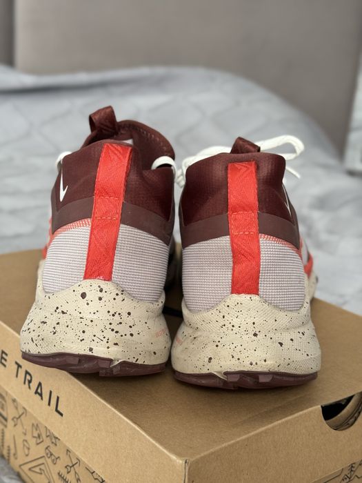 Кроссовки Nike trail