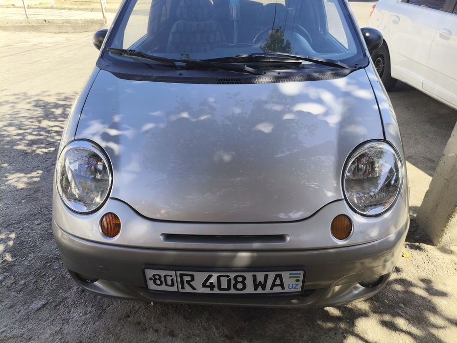 Restavratsiya Fara buxoro shahar