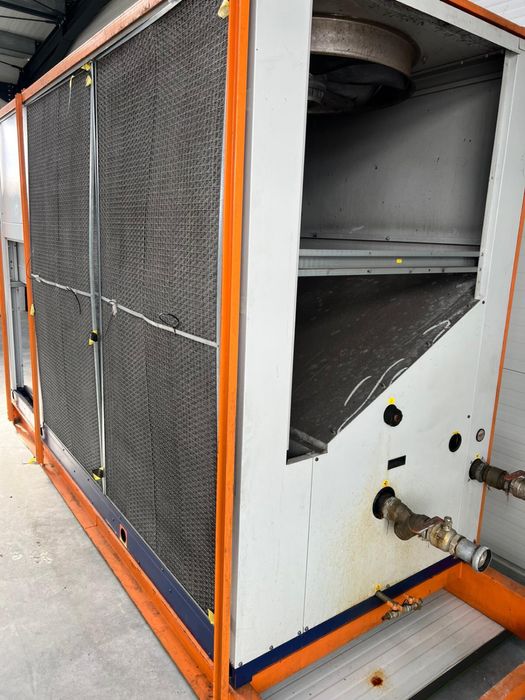 Vand chiller aparat de racire lichide