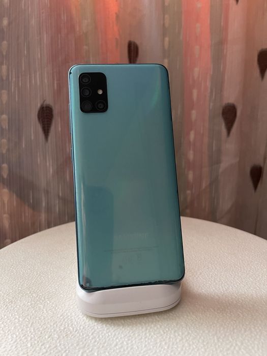 Samsung A51 128gb