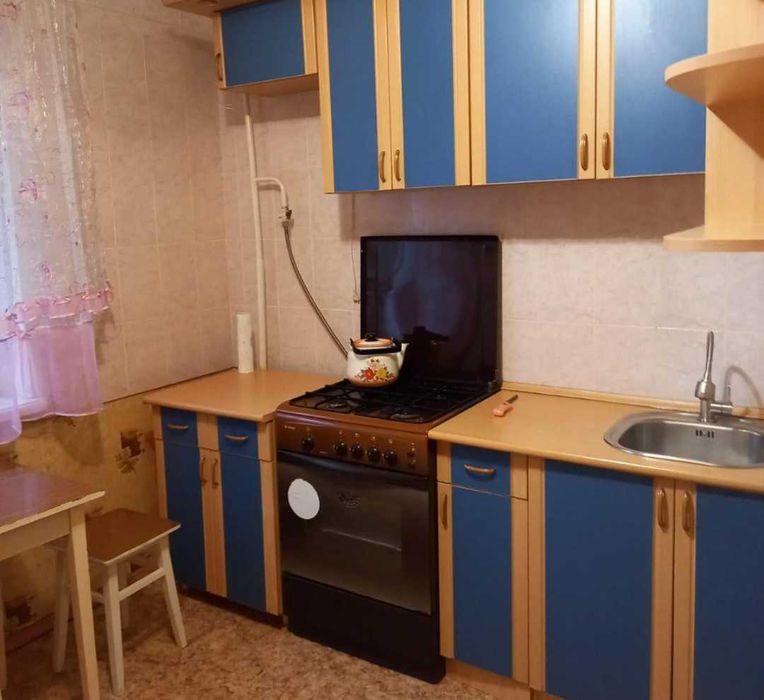 Сдам малосемейку долгосрочно