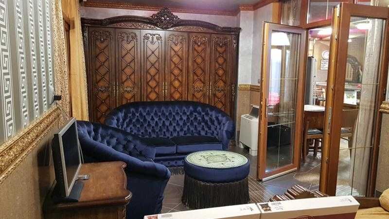 Дава се под наем Тристаен апартамент в София, Зона Б-18 - 150 кв.м за 1050 € - Снимка #10