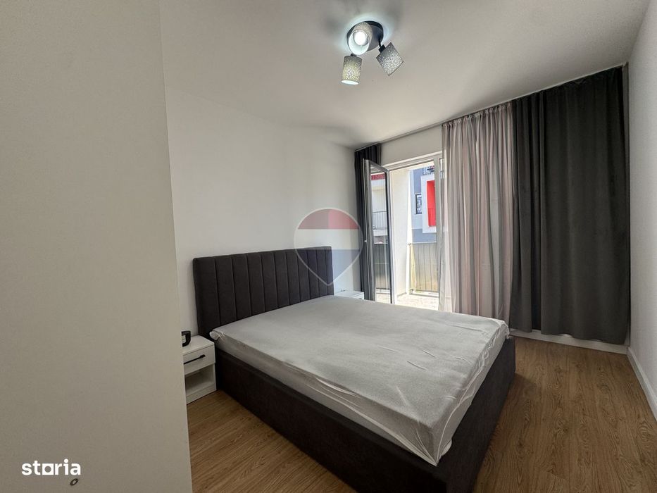Apartament de închiriat | 2 camere | Florești
