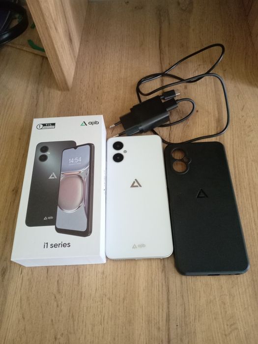 AJIB. I 1 A'lo telefon