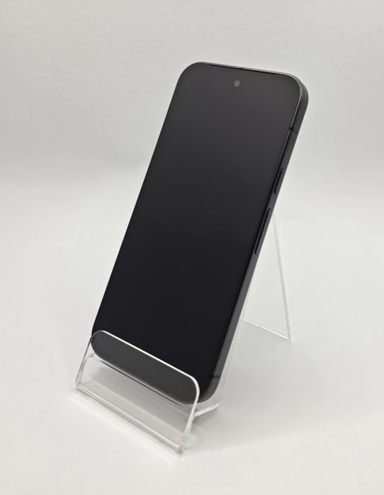 Google Pixel 10 / Obsidian / 256 GB / DeluxGSM