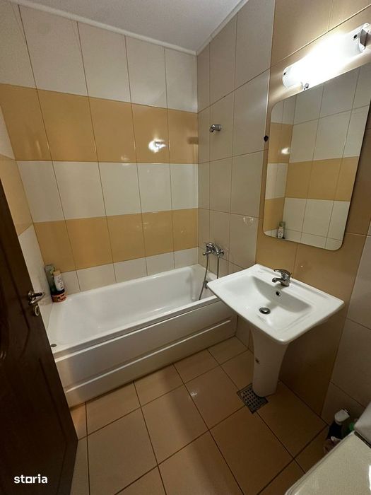 Apartament cu 2 camere semidecomandate, Obcini