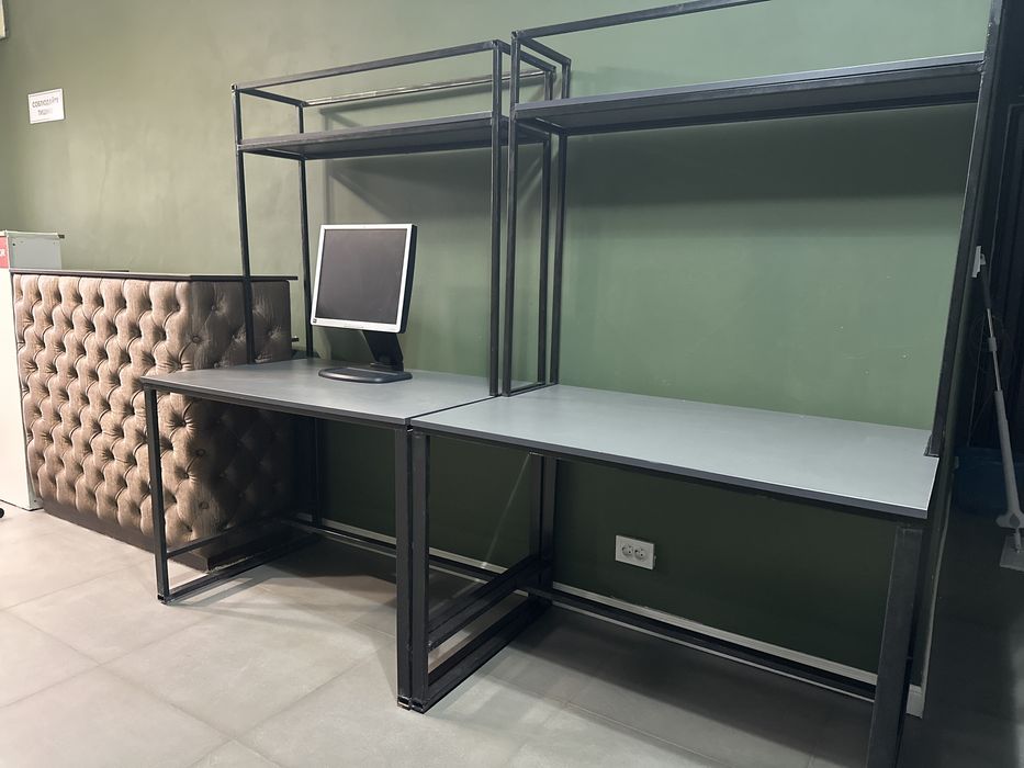 Компьютерные столы