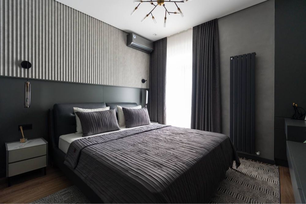 Ташкент Сити ЖК Gardens! Сдается 4х комнатная!