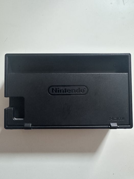 Dock nintendo switch v1 v2
