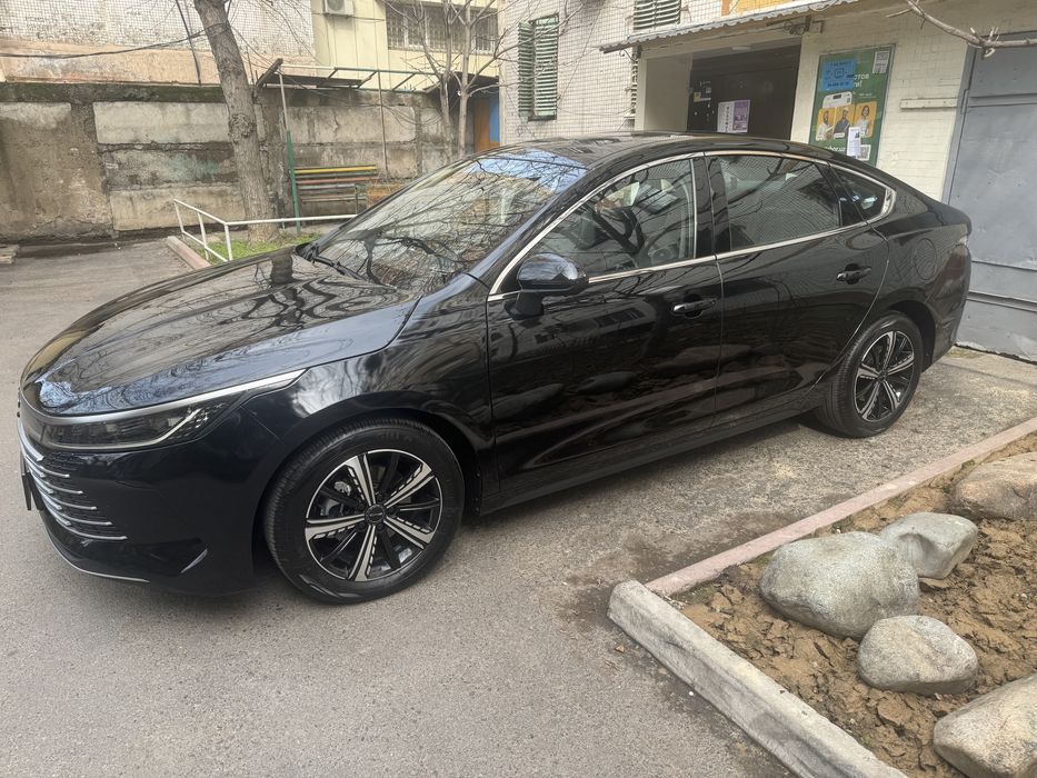 BYD CHAZOR 120 -4 позиция