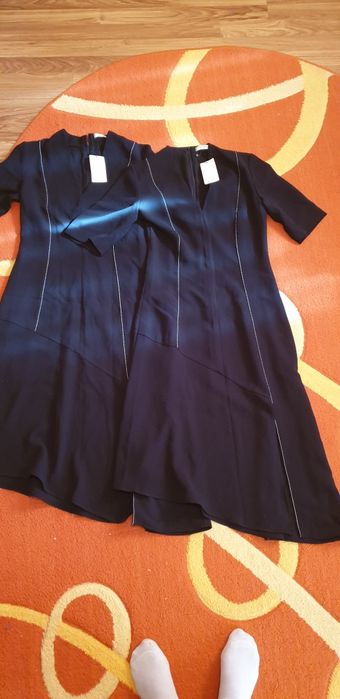 Blugi, rochii, geci, marimi regasite  XS, S, M si L.