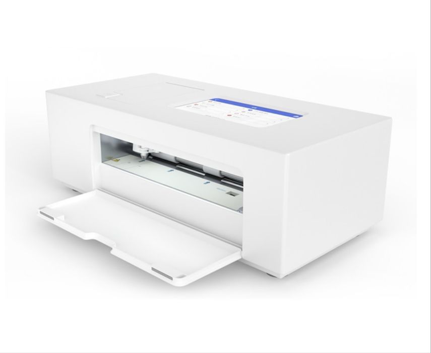 Плоттер для пленок