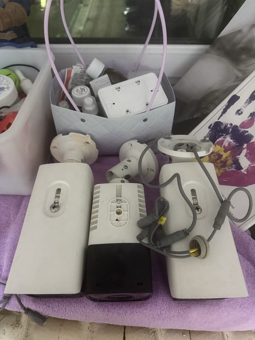 Камеры HikVision оригинал